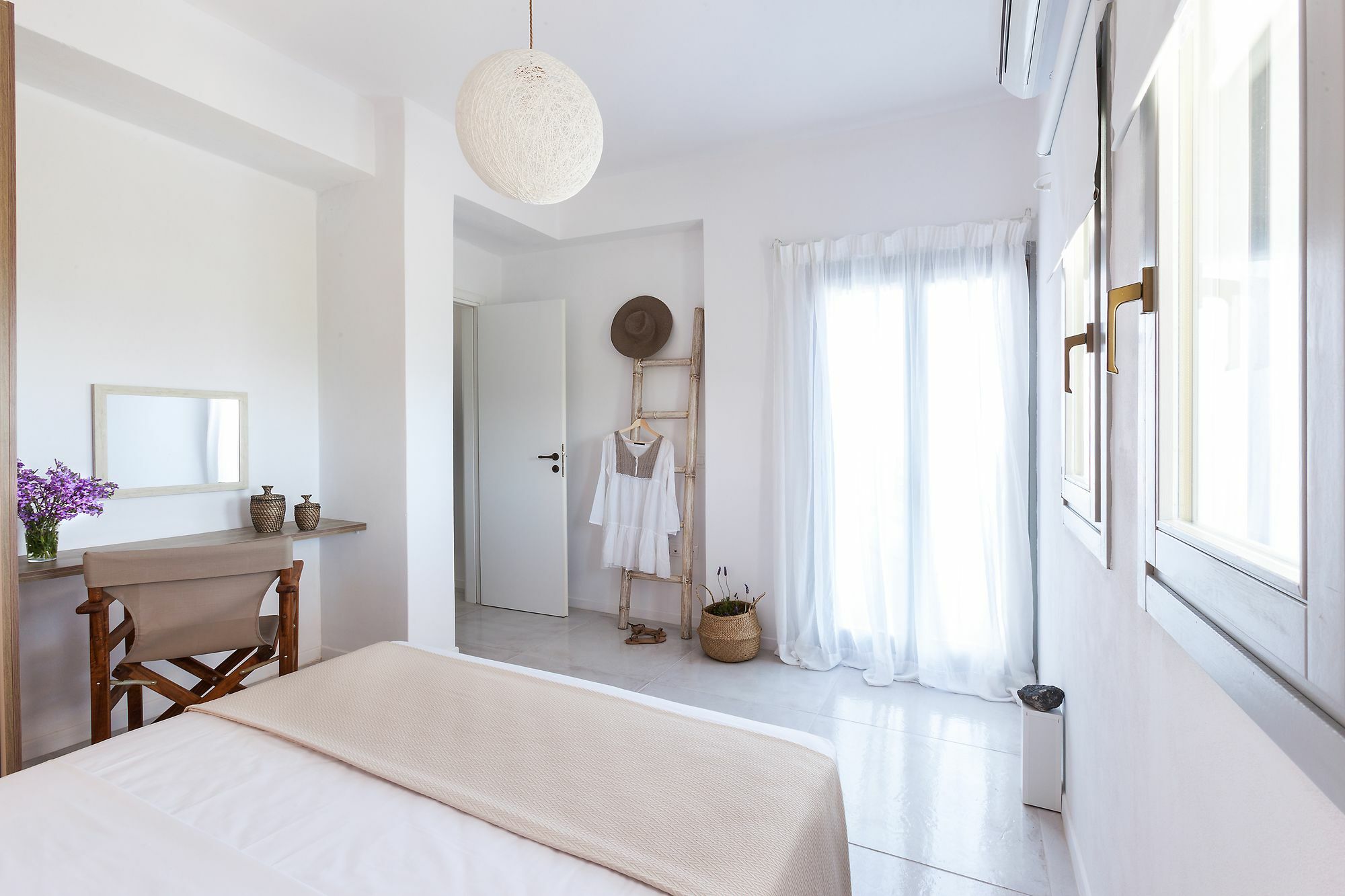 Villa Vinea Santorini อิเมโรวิยอน ภายนอก รูปภาพ