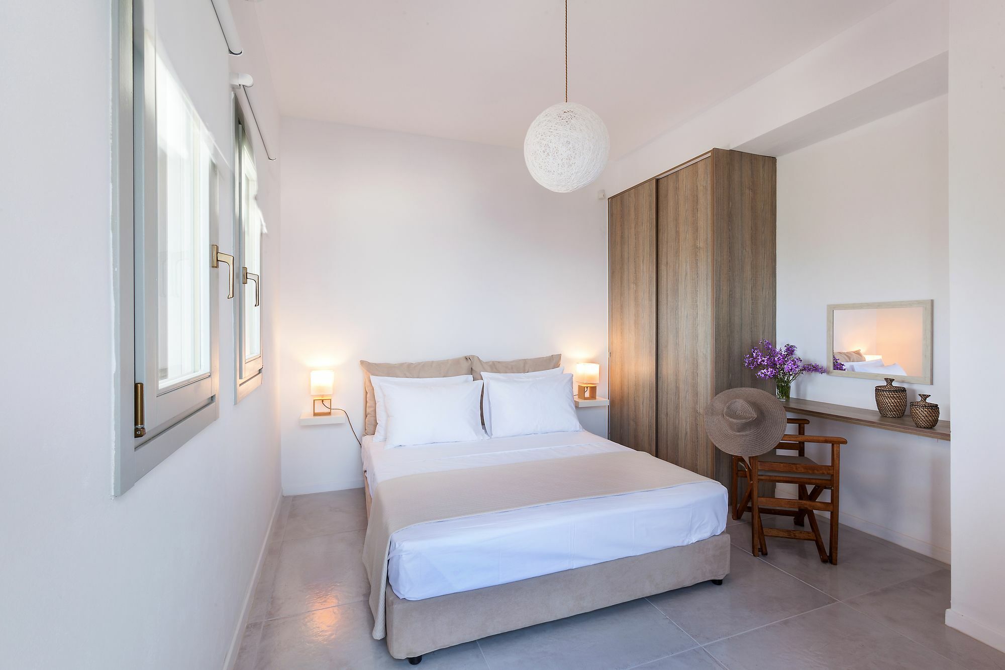 Villa Vinea Santorini อิเมโรวิยอน ภายนอก รูปภาพ